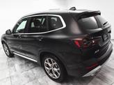 Thumbnail of 2022 Jet Black BMW X3