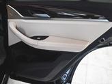 Thumbnail of 2022 Jet Black BMW X3