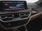 Thumbnail of 2022 Jet Black BMW X3