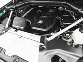 Thumbnail of 2022 Jet Black BMW X3
