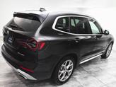 Thumbnail of 2022 Jet Black BMW X3