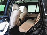 Thumbnail of 2022 Jet Black BMW X3