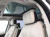 Thumbnail of 2018 Fuji White Land Rover Range Rover