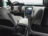 Thumbnail of 2018 Fuji White Land Rover Range Rover