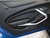 Thumbnail of 2022 Riverside Blue Metallic Chevrolet Camaro