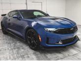 Thumbnail of 2022 Riverside Blue Metallic Chevrolet Camaro