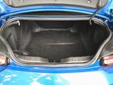 Thumbnail of 2022 Riverside Blue Metallic Chevrolet Camaro