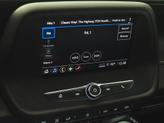 Thumbnail of 2022 Riverside Blue Metallic Chevrolet Camaro