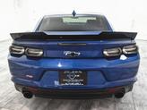 Thumbnail of 2022 Riverside Blue Metallic Chevrolet Camaro