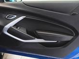 Thumbnail of 2022 Riverside Blue Metallic Chevrolet Camaro