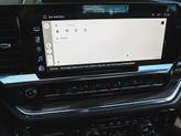 Thumbnail of 2023 Black Chevrolet Silverado 1500