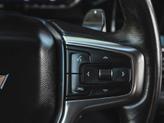 Thumbnail of 2023 Black Chevrolet Silverado 1500