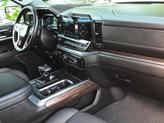 Thumbnail of 2023 Black Chevrolet Silverado 1500