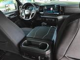 Thumbnail of 2023 Black Chevrolet Silverado 1500