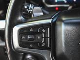 Thumbnail of 2023 Black Chevrolet Silverado 1500