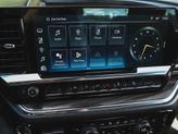 Thumbnail of 2023 Black Chevrolet Silverado 1500