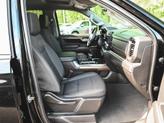Thumbnail of 2023 Black Chevrolet Silverado 1500