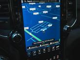 Thumbnail of 2021 Diamond Black RAM 1500