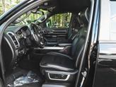 Thumbnail of 2021 Diamond Black RAM 1500