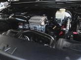 Thumbnail of 2021 Diamond Black RAM 1500