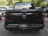 Thumbnail of 2021 Diamond Black RAM 1500