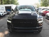 Thumbnail of 2021 Diamond Black RAM 1500