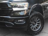 Thumbnail of 2021 Diamond Black RAM 1500