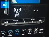 Thumbnail of 2021 Diamond Black RAM 1500