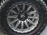 Thumbnail of 2021 Diamond Black RAM 1500