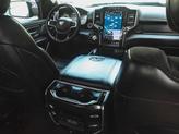 Thumbnail of 2021 Diamond Black RAM 1500