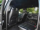 Thumbnail of 2021 Diamond Black RAM 1500