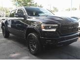 Thumbnail of 2021 Diamond Black RAM 1500