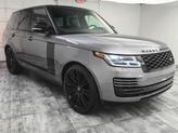 Thumbnail of 2020 Eiger Grey Land Rover Range Rover