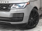 Thumbnail of 2020 Eiger Grey Land Rover Range Rover