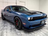Thumbnail of 2021 Frostbite Dodge Challenger