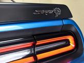 Thumbnail of 2021 Frostbite Dodge Challenger