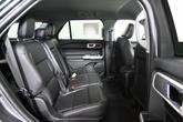 Thumbnail of 2022 Carbonized Gray Metallic Ford Explorer