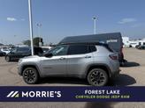 Photo of 2019 Billet Silver Metallic Clearcoat Jeep Compass