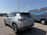 Thumbnail of 2019 Billet Silver Metallic Clearcoat Jeep Compass