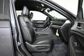 Thumbnail of 2024 Baltic Gray Metallic Clearcoat Jeep Grand Cherokee L