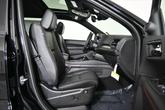 Thumbnail of 2025 DB Black Crystal Clearcoat Dodge Durango
