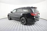 Thumbnail of 2025 DB Black Crystal Clearcoat Dodge Durango