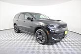 Thumbnail of 2025 DB Black Crystal Clearcoat Dodge Durango