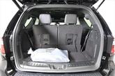 Thumbnail of 2025 DB Black Crystal Clearcoat Dodge Durango