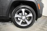 Thumbnail of 2025 Baltic Gray Metallic Clearcoat Jeep Grand Cherokee