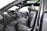 Thumbnail of 2025 Baltic Gray Metallic Clearcoat Jeep Grand Cherokee