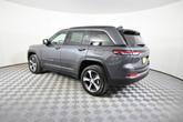 Thumbnail of 2025 Baltic Gray Metallic Clearcoat Jeep Grand Cherokee