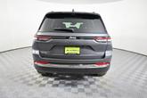 Thumbnail of 2025 Baltic Gray Metallic Clearcoat Jeep Grand Cherokee