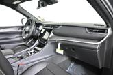 Thumbnail of 2025 Baltic Gray Metallic Clearcoat Jeep Grand Cherokee