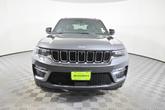Thumbnail of 2025 Baltic Gray Metallic Clearcoat Jeep Grand Cherokee